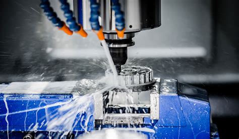 Custom Precision CNC Machining Service 